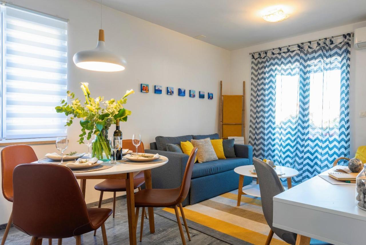 Apartman Olive San Pietro di Brazza Esterno foto