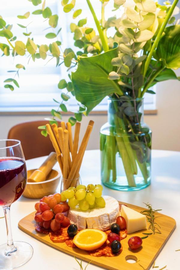 Apartman Olive San Pietro di Brazza Esterno foto