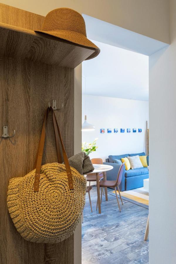 Apartman Olive San Pietro di Brazza Esterno foto