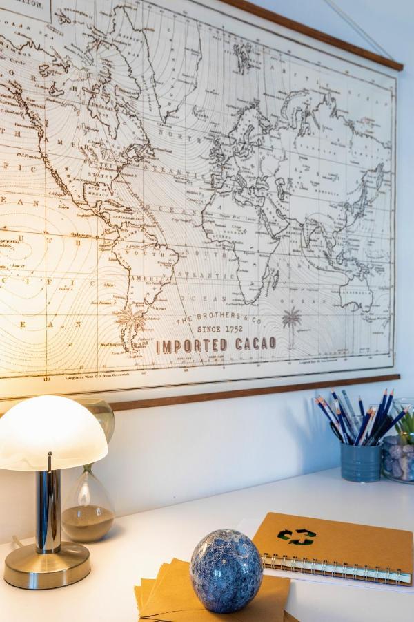 Apartman Olive San Pietro di Brazza Esterno foto