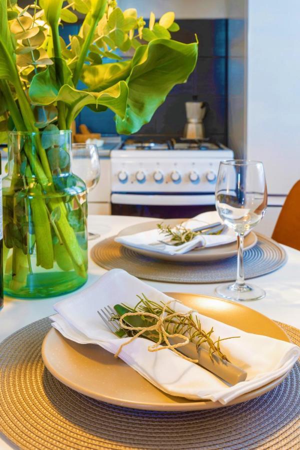Apartman Olive San Pietro di Brazza Esterno foto