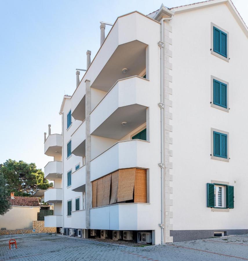 Apartman Olive San Pietro di Brazza Esterno foto