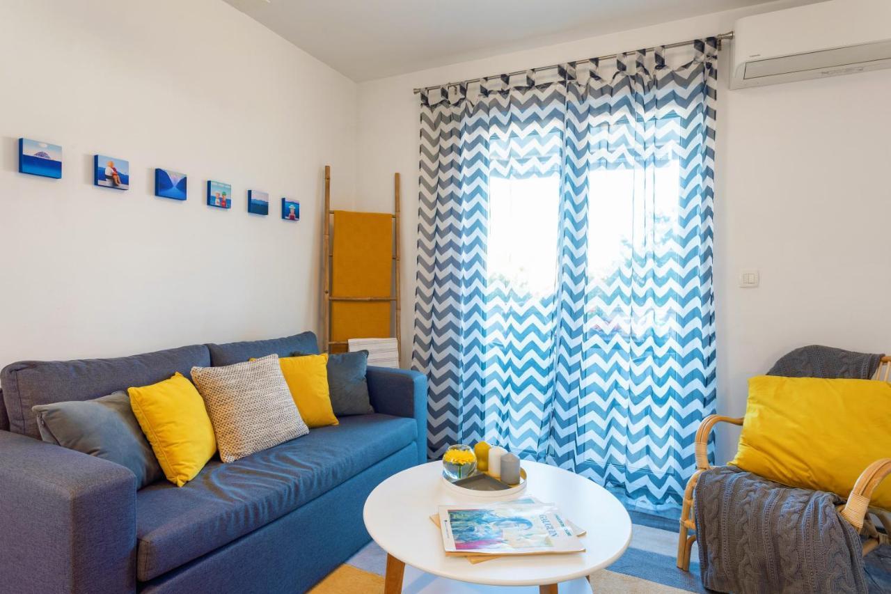 Apartman Olive San Pietro di Brazza Esterno foto