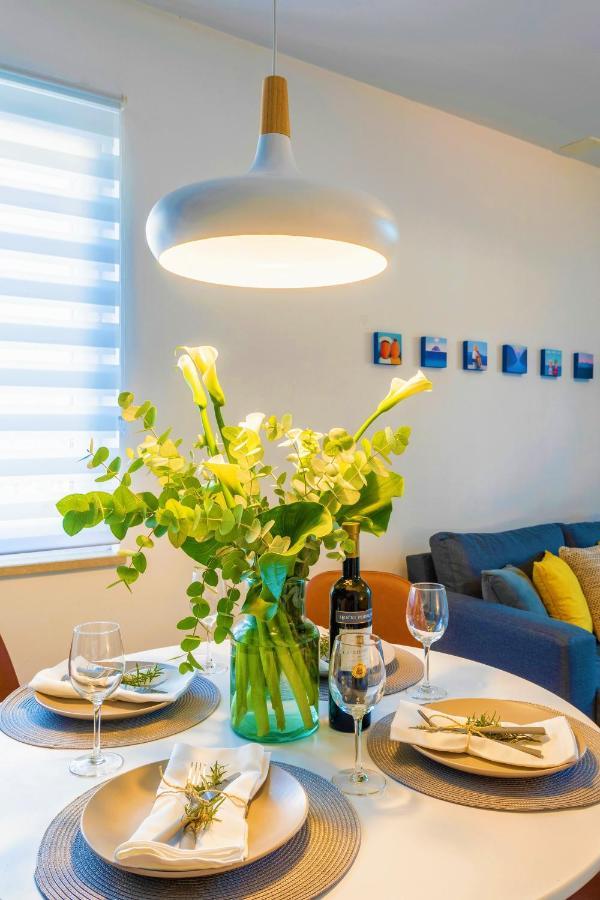 Apartman Olive San Pietro di Brazza Esterno foto