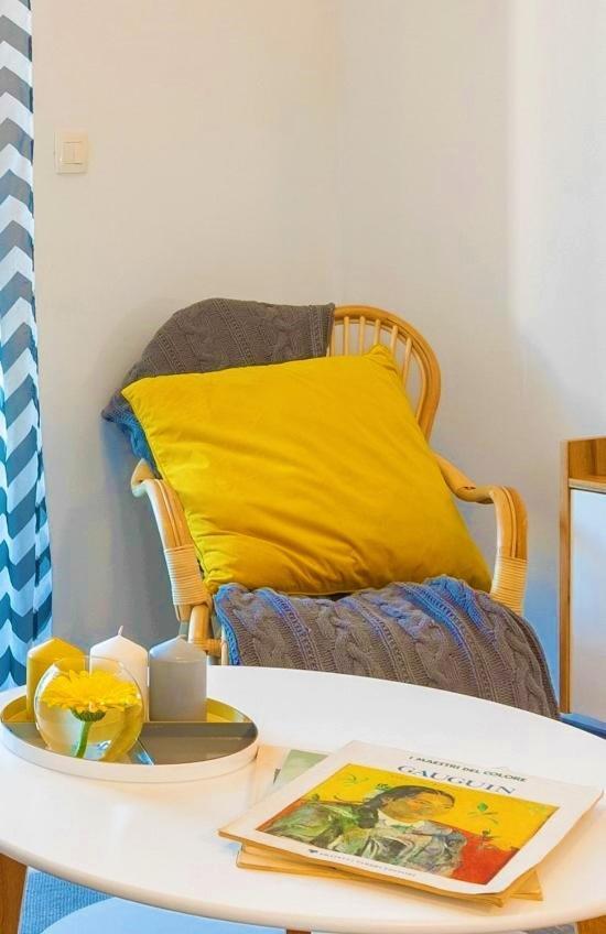 Apartman Olive San Pietro di Brazza Esterno foto