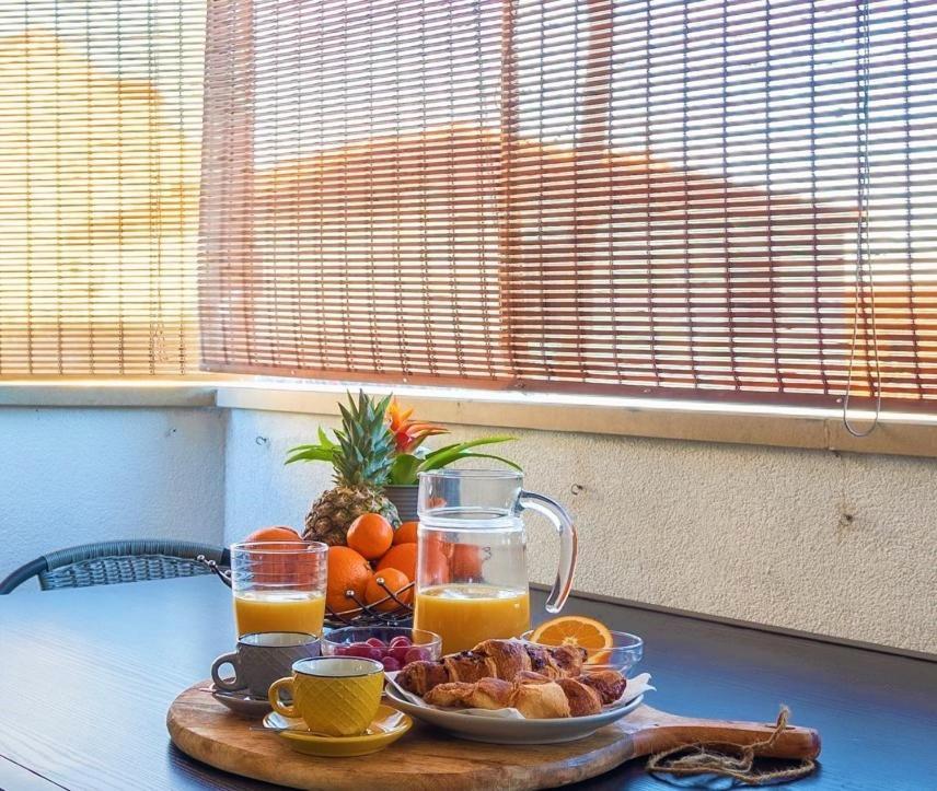 Apartman Olive San Pietro di Brazza Esterno foto