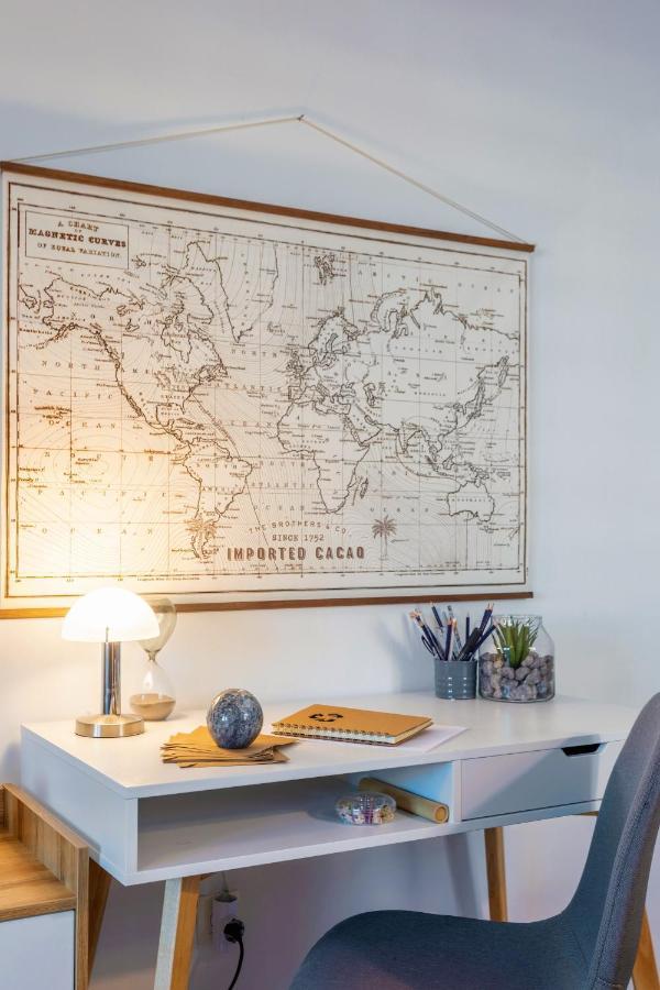 Apartman Olive San Pietro di Brazza Esterno foto