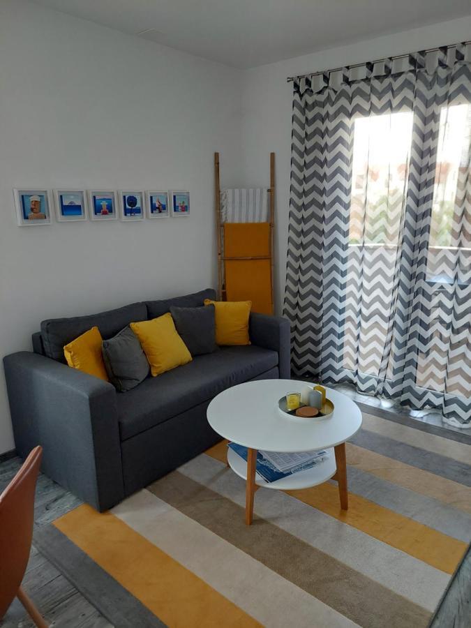 Apartman Olive San Pietro di Brazza Esterno foto