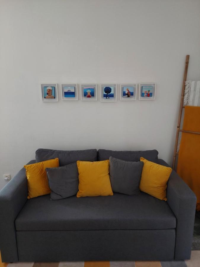 Apartman Olive San Pietro di Brazza Esterno foto