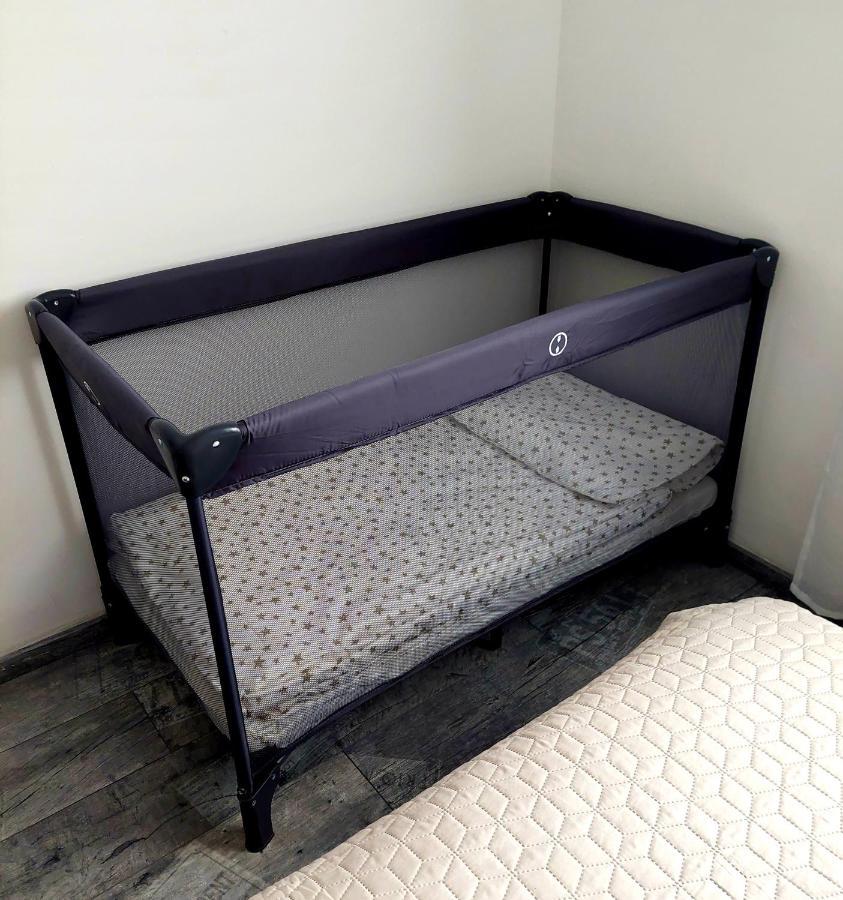 Apartman Olive San Pietro di Brazza Esterno foto