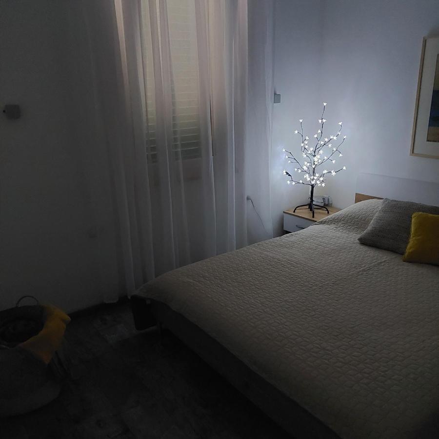 Apartman Olive San Pietro di Brazza Esterno foto